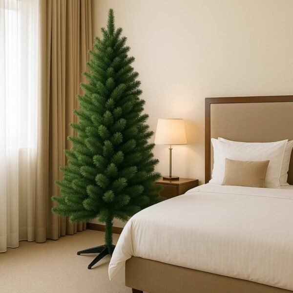 Artificial Pine Christmas Tree 02 Artificial Pine Christmas Tree