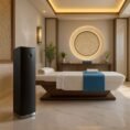 Scent Diffuser Machine, Fragrance Diffusers in Dubai Marina