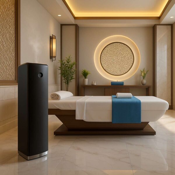 Scent Diffuser Machine in dubai Scent Diffuser Machine, Fragrance Diffusers in Dubai Marina