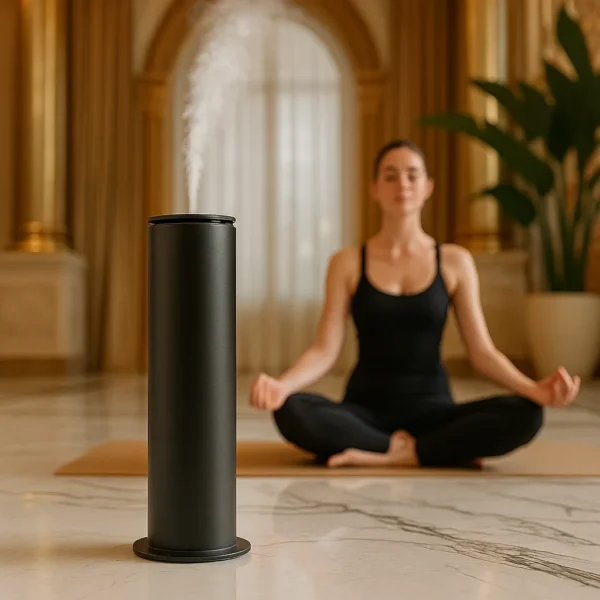 Smart Scent Diffuser Dubai 02 Smart Scent Diffuser Dubai, Fragrance Diffusers in Dubai