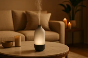 Aroma Diffuser for Living Room