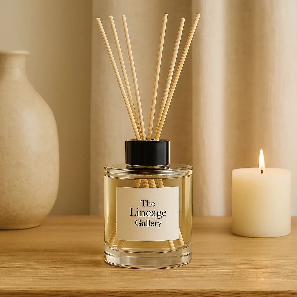 Luxury Reed Diffuser 01 Luxury Reed Diffuser in dubai